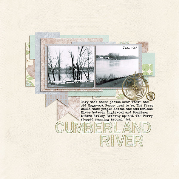 Cumberland River
