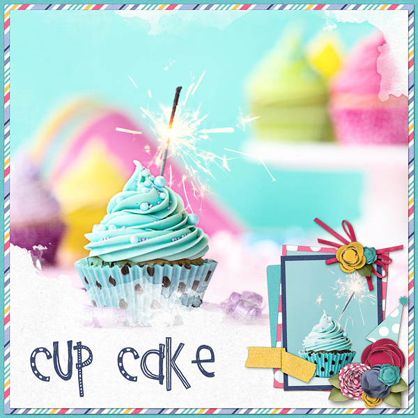Cup Cake