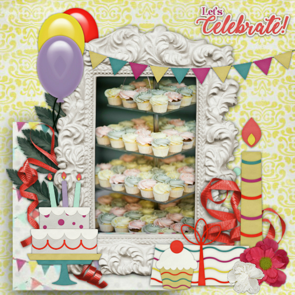 Cup cakes