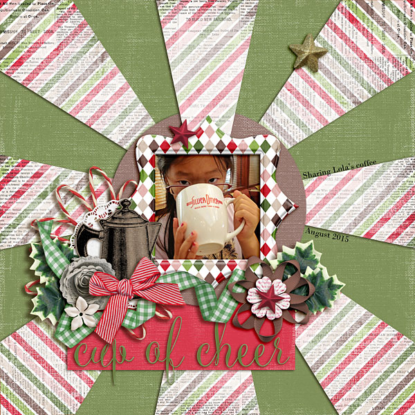 Cup of Cheer