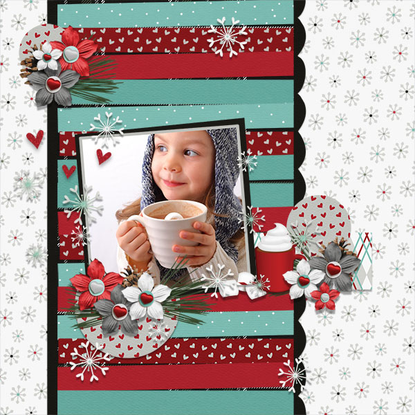 Cup Of Cheer