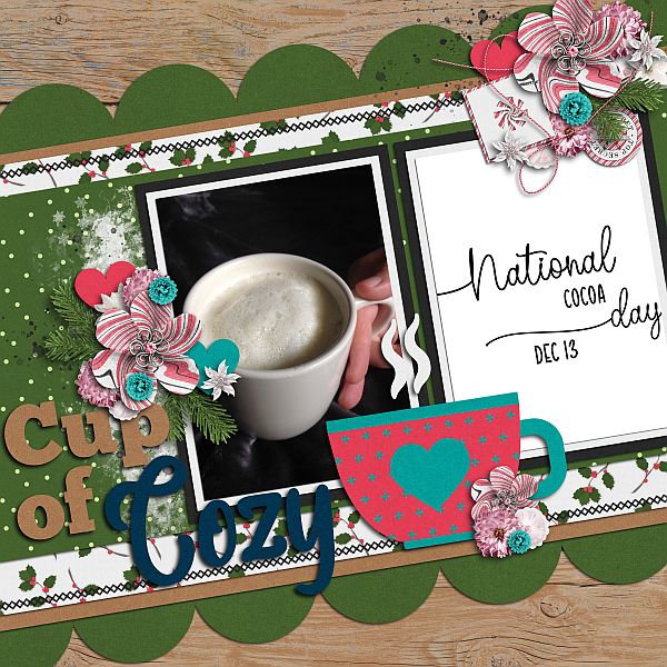 Cup of Cozy