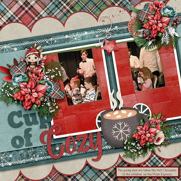 Cup of Cozy
