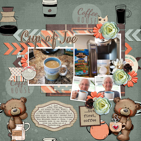 Cup of Joe
