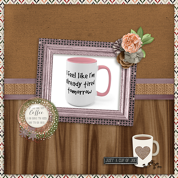 Cup of Joe