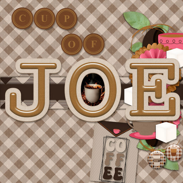 Cup Of Joe