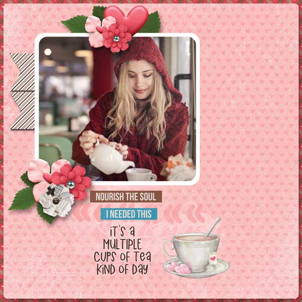 Cup Of Love