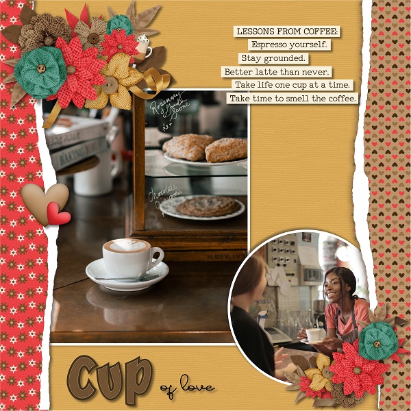 Cup of Love