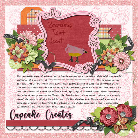 Cupcake Creates