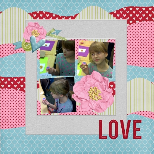 Cupcake Love
