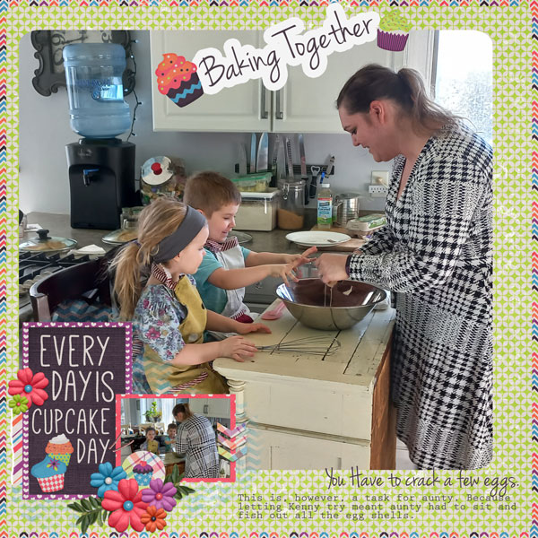 Cupcake Party (1)
