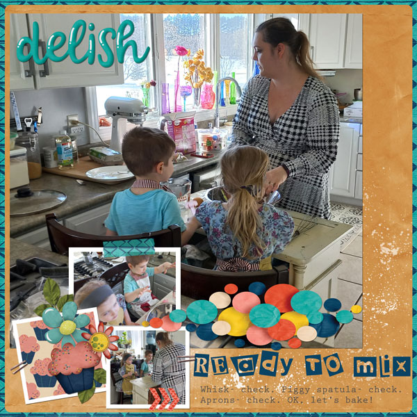 Cupcake Party (2)