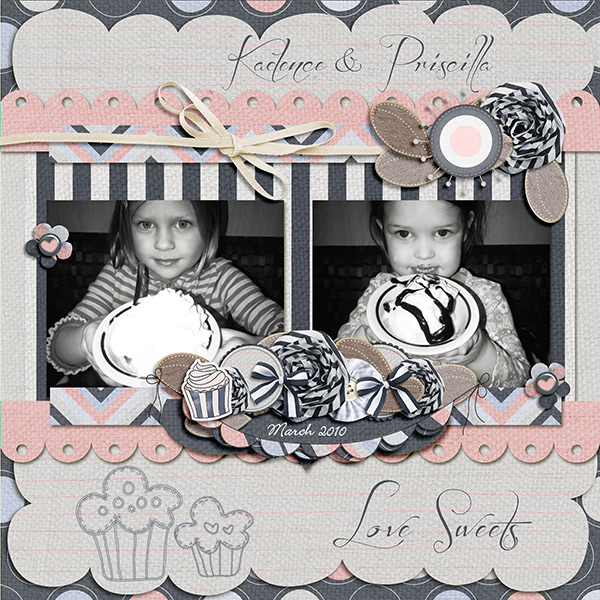 Cupcake Party