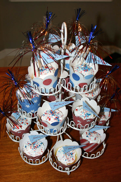 Cupcake Wrappers