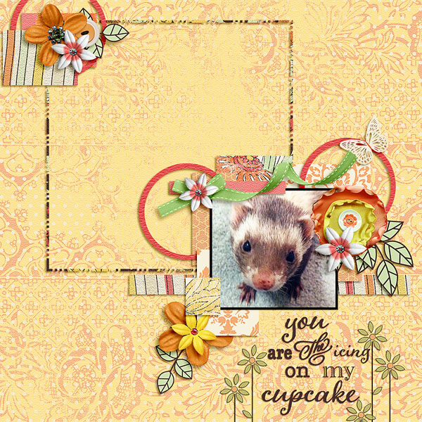cupcake