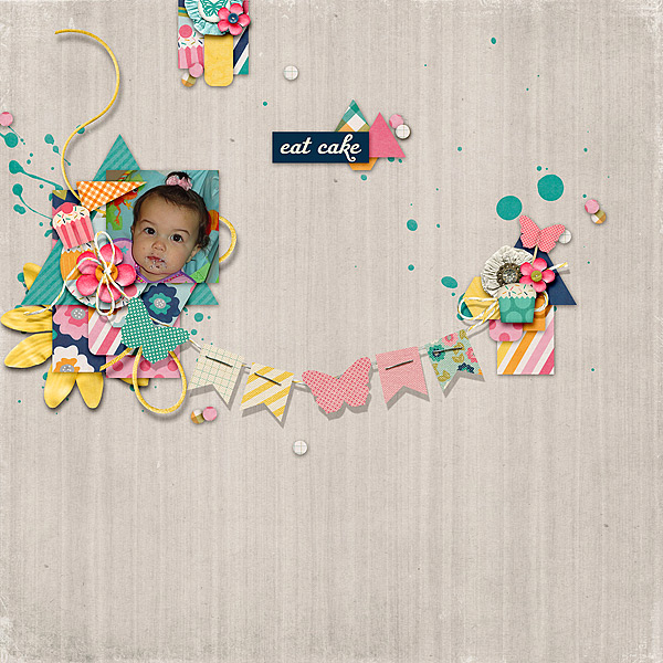 Cupcake