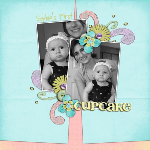 cupcake