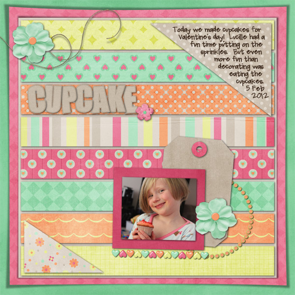 Cupcake