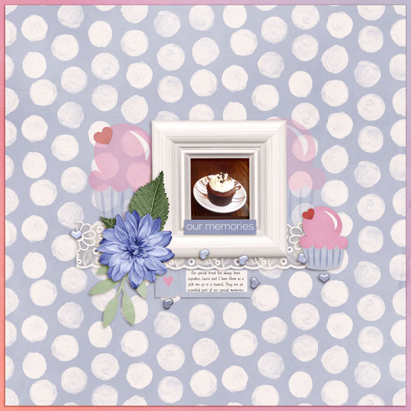 Cupcake
