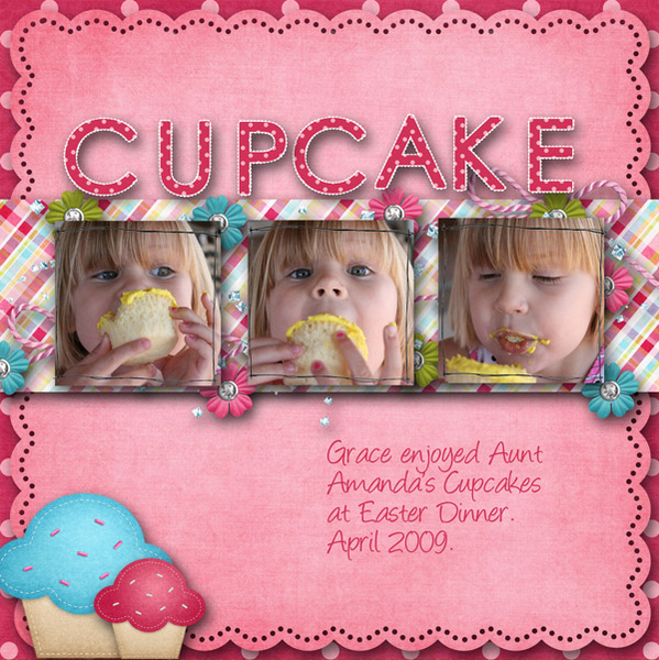 cupcake