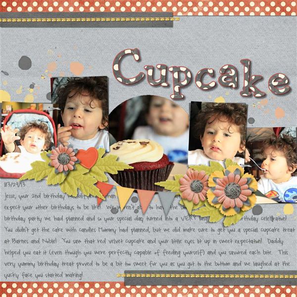 Cupcake