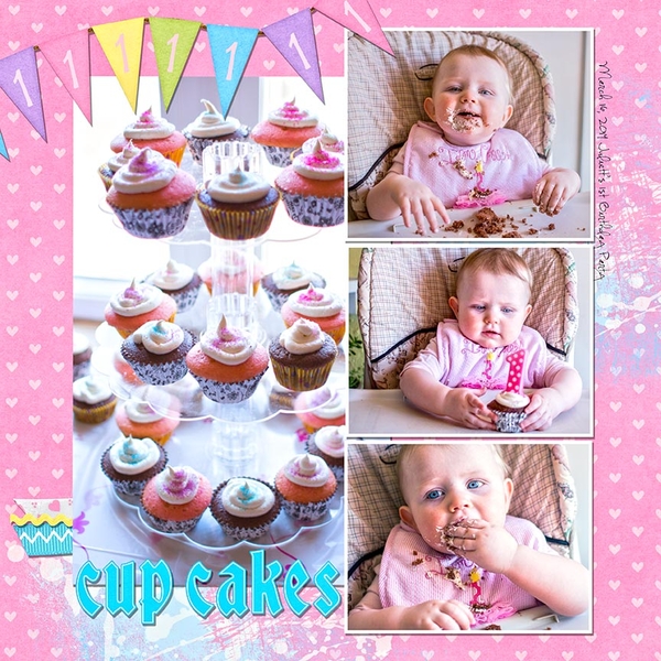 Cupcakes