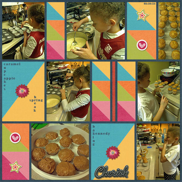 Cupcakes