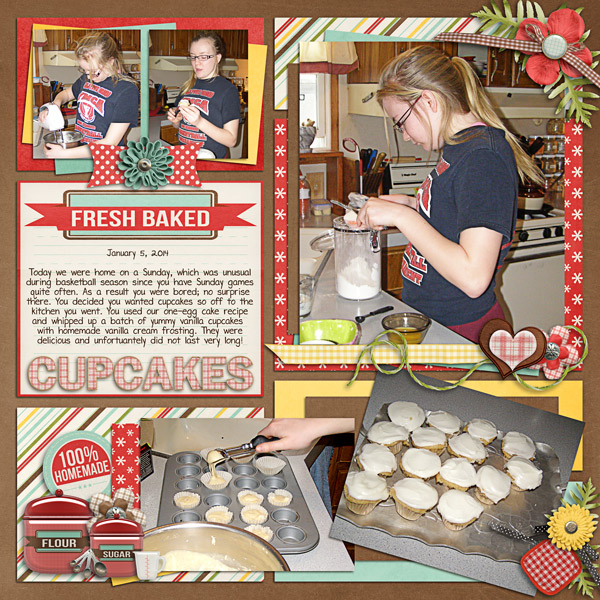 Cupcakes