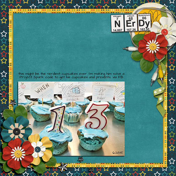 Cupcakes