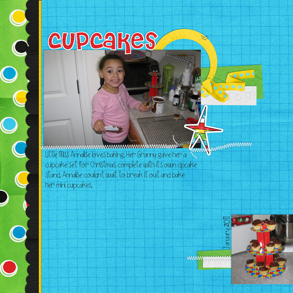 Cupcakes