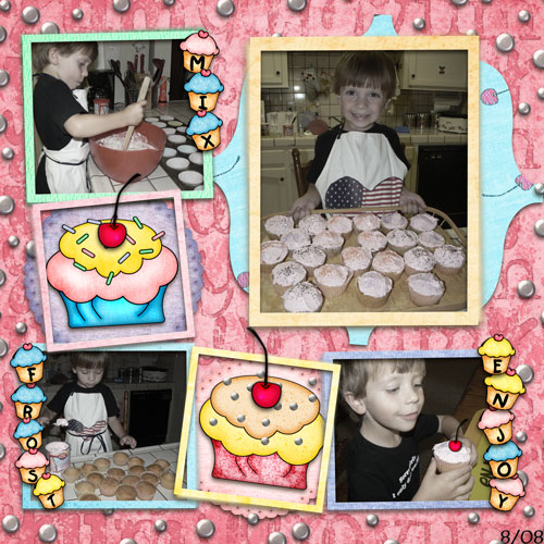 Cupcakes