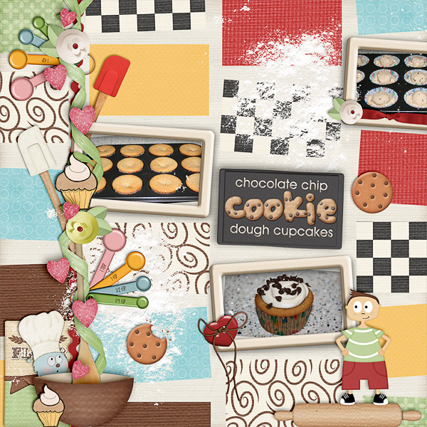 Cupcakes