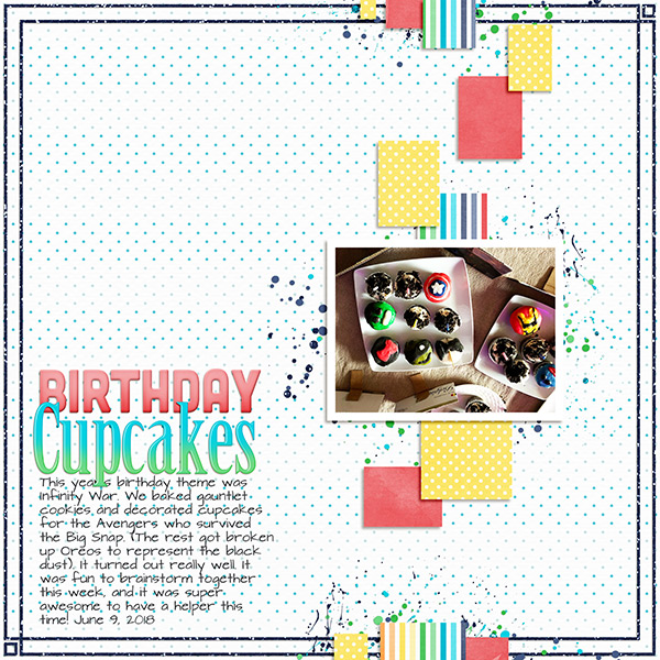 Cupcakes