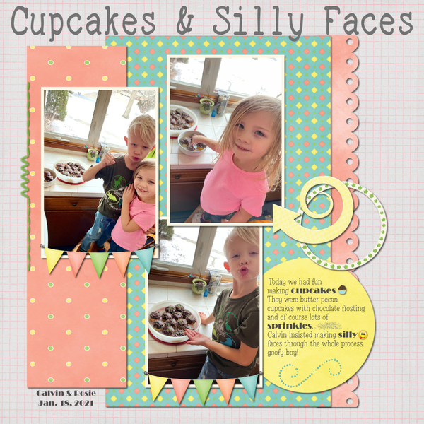 Cupcakes