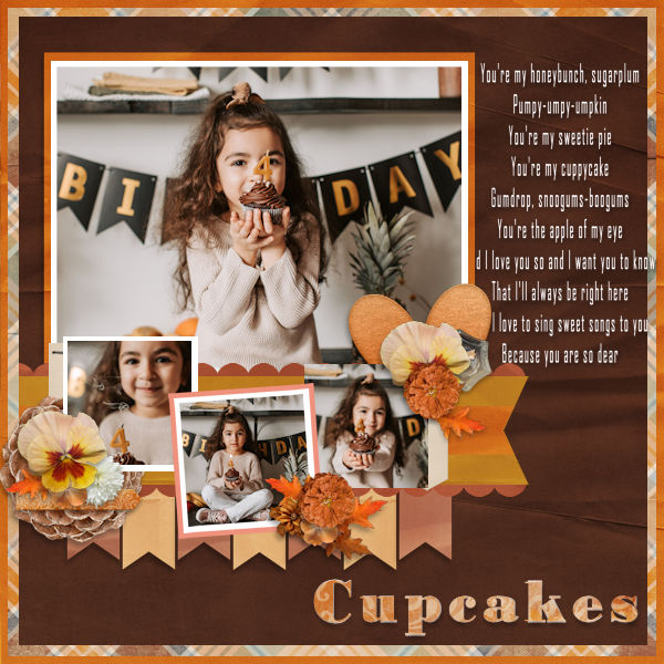 Cupcakes