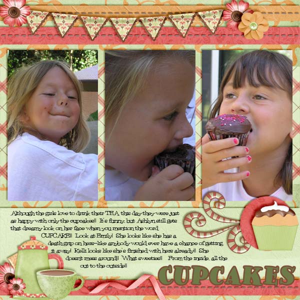 Cupcakes