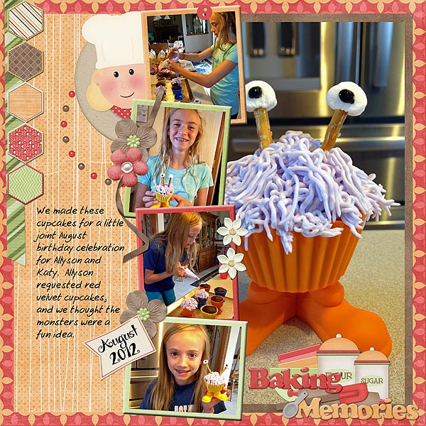 Cupcakes
