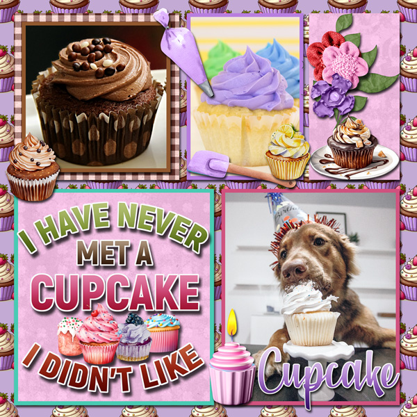 CUPCAKES