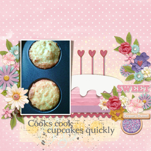 cupcakes