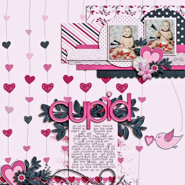 Cupid