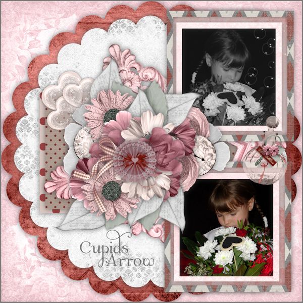 Cupids Arrow