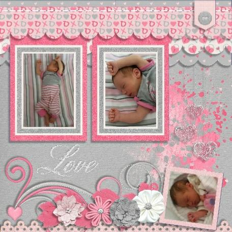 Cupid's Kiss