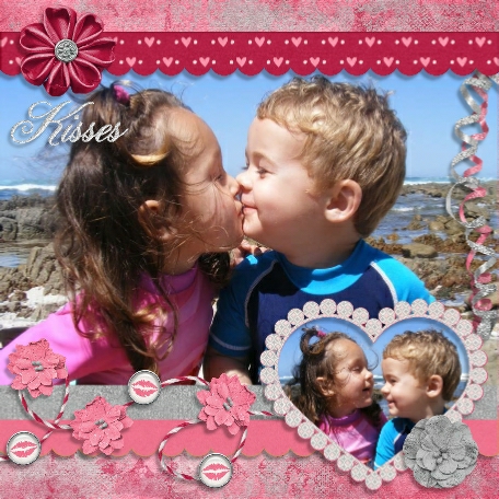 Cupid's Kiss