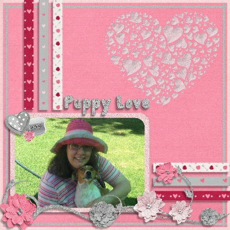 Cupid's Kiss