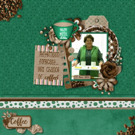 Cuppa Joe