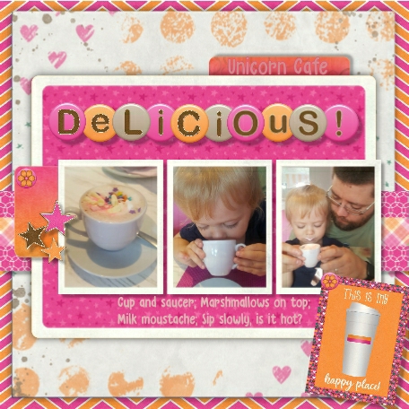 Cuppa Joe