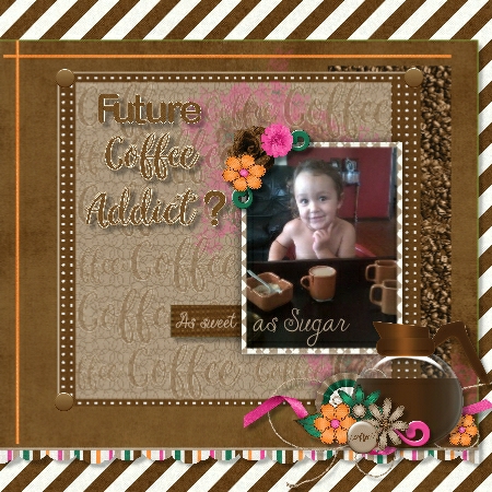 Cuppa Joe