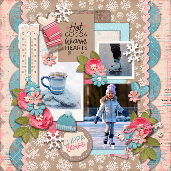 Cuppa Love