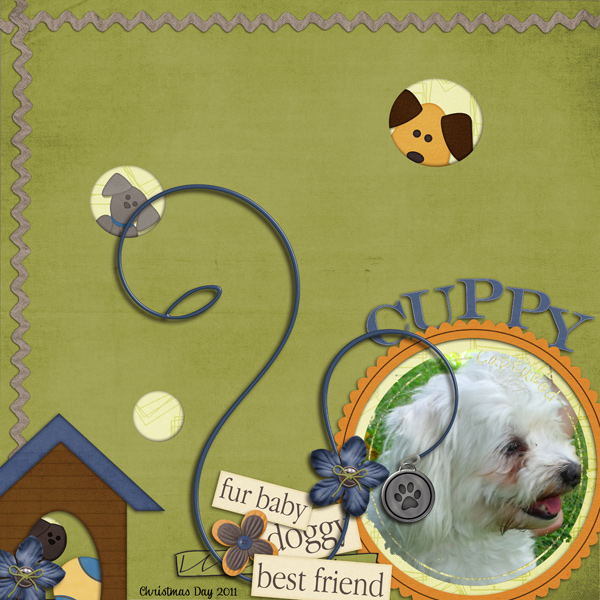Cuppy