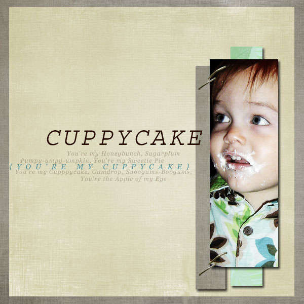 Cuppycake